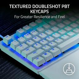 Renoverad Razer Huntsman V3 Pro TKL 8KHz Gaming Keyboard - Reebelo Sverige