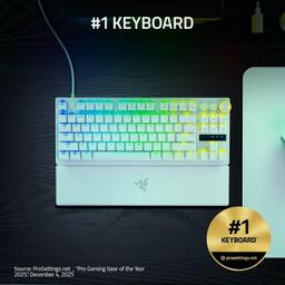 Renoverad Razer Huntsman V3 Pro TKL 8KHz Gaming Keyboard - Reebelo Sverige