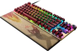 Renoverad Razer Huntsman V3 Pro TKL Gaming Keyboard - Reebelo Sverige