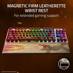 Renoverad Razer Huntsman V3 Pro TKL Gaming Keyboard - Reebelo Sverige