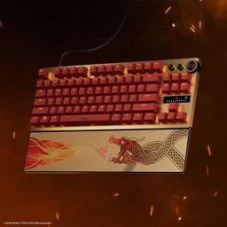 Renoverad Razer Huntsman V3 Pro TKL Gaming Keyboard - Reebelo Sverige
