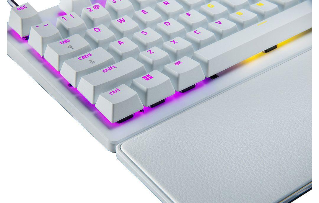 Renoverad Razer Huntsman V3 Pro TKL Gaming Keyboard - Reebelo Sverige
