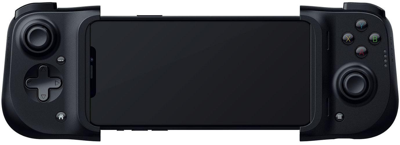 Renoverad Razer Kishi Gaming Controller for iPhone - Reebelo Sverige