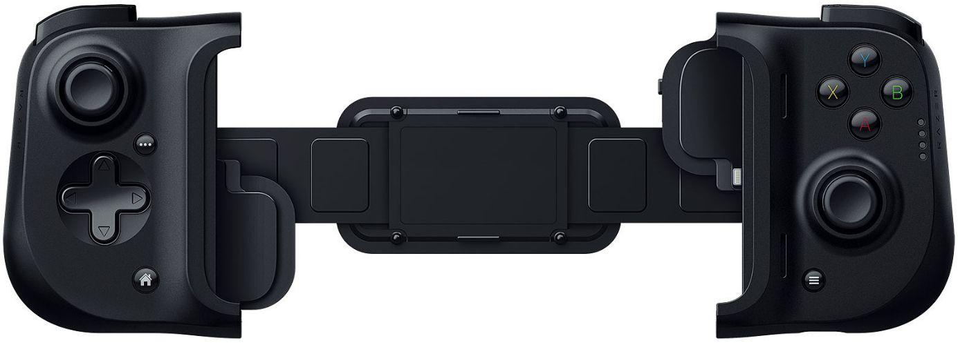 Renoverad Razer Kishi Gaming Controller for iPhone - Reebelo Sverige