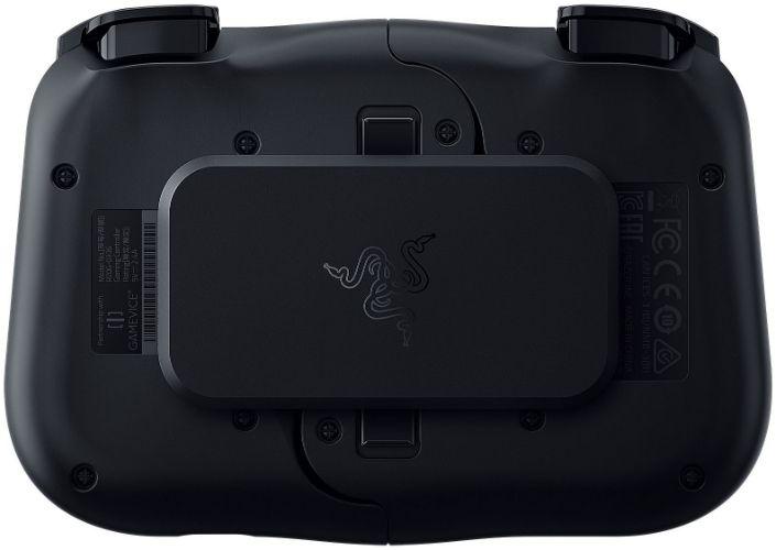 Renoverad Razer Kishi Gaming Controller for iPhone - Reebelo Sverige