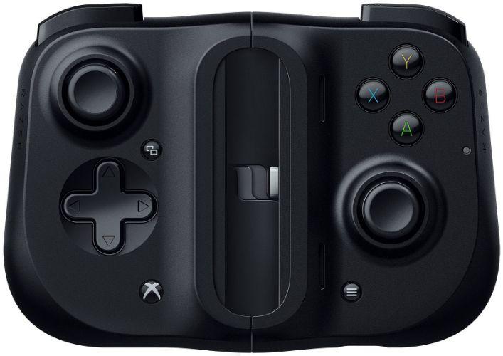 Renoverad Razer Kishi Gaming Controller for Android - Reebelo Sverige