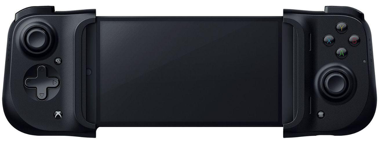 Renoverad Razer Kishi Gaming Controller for Android - Reebelo Sverige