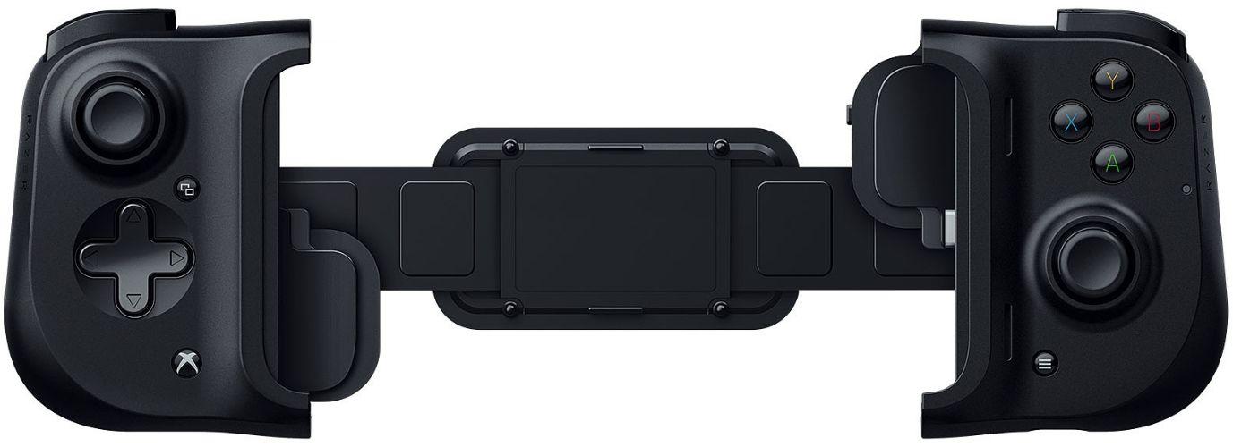 Renoverad Razer Kishi Gaming Controller for Android - Reebelo Sverige