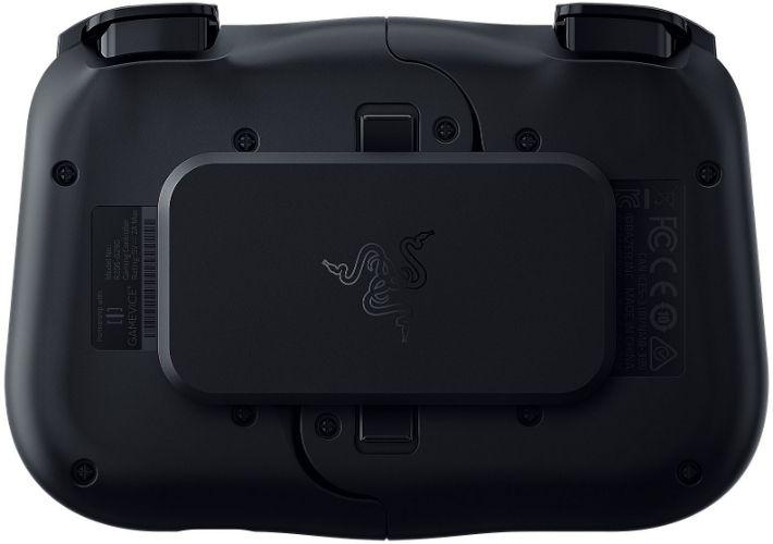 Renoverad Razer Kishi Gaming Controller for Android - Reebelo Sverige
