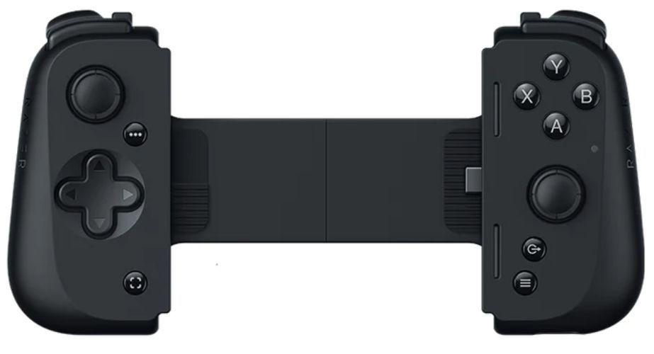 Renoverad Razer Kishi V2 Gaming Controller for iPhone - Reebelo Sverige