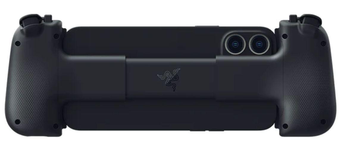 Renoverad Razer Kishi V2 Gaming Controller for iPhone - Reebelo Sverige