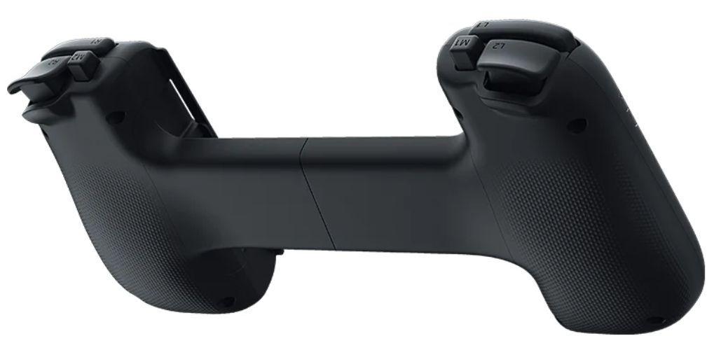 Renoverad Razer Kishi V2 Gaming Controller for iPhone - Reebelo Sverige