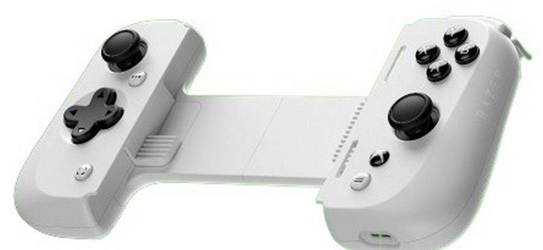 Renoverad Razer Kishi V2 Gaming Controller for iPhone - Reebelo Sverige