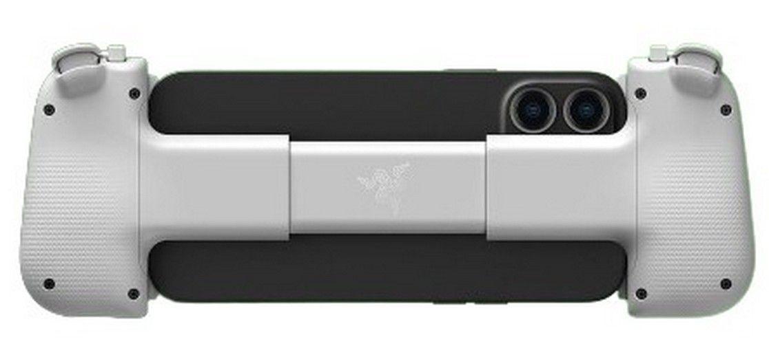 Renoverad Razer Kishi V2 Gaming Controller for iPhone - Reebelo Sverige