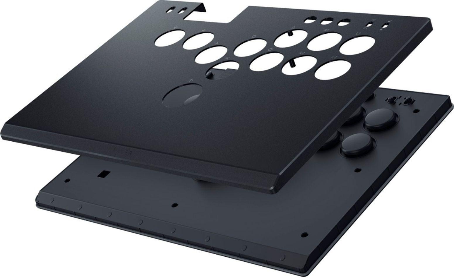 Renoverad Razer Kitsune All-Button Arcade Controller - Reebelo Sverige