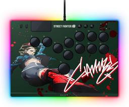 Renoverad Razer Kitsune All-Button Arcade Controller - Reebelo Sverige