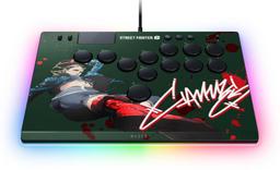Renoverad Razer Kitsune All-Button Arcade Controller - Reebelo Sverige