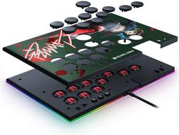 Renoverad Razer Kitsune All-Button Arcade Controller - Reebelo Sverige
