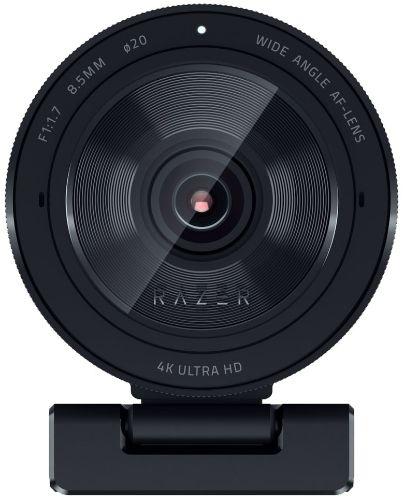 Renoverad Razer Kiyo Pro Ultra 4K Webcam - Reebelo Sverige