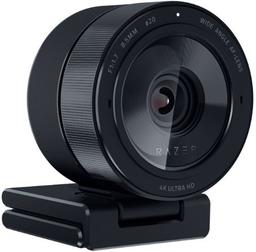 Renoverad Razer Kiyo Pro Ultra 4K Webcam - Reebelo Sverige