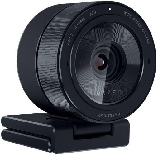 Renoverad Razer Kiyo Pro Ultra 4K Webcam - Reebelo Sverige