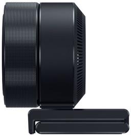 Renoverad Razer Kiyo Pro Ultra 4K Webcam - Reebelo Sverige