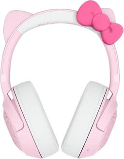 Renoverad Razer Kraken Kitty V2 BT Headset - Reebelo Sverige
