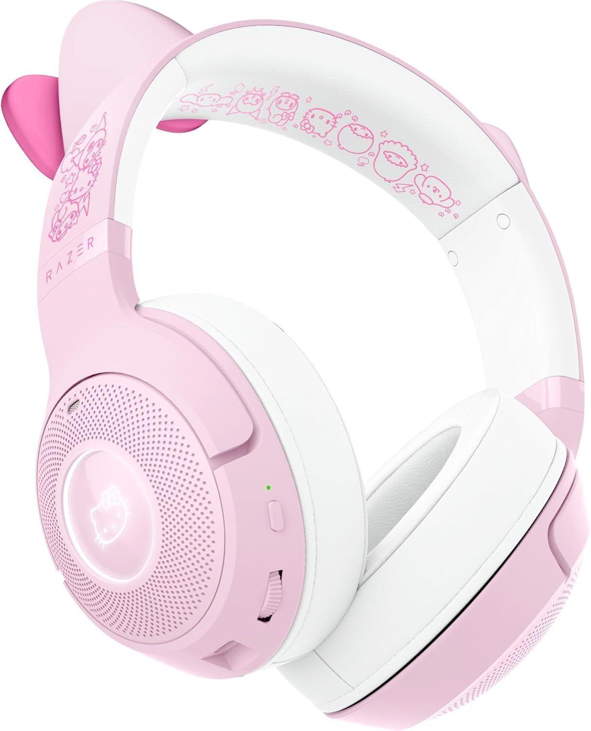 Renoverad Razer Kraken Kitty V2 BT Headset - Reebelo Sverige