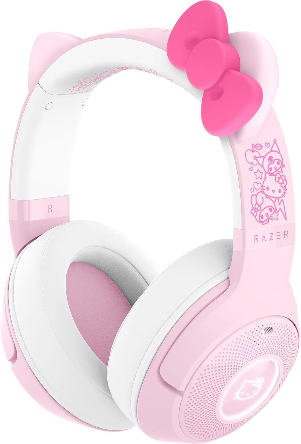 Renoverad Razer Kraken Kitty V2 BT Headset - Reebelo Sverige