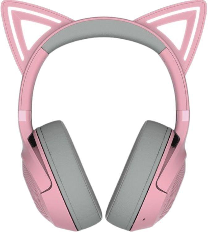 Renoverad Razer Kraken Kitty V2 BT Headset - Reebelo Sverige