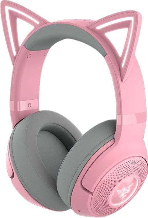 Renoverad Razer Kraken Kitty V2 BT Headset - Reebelo Sverige