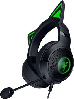 Renoverad Razer Kraken Kitty Edition V2 Wired Gaming Headset - Reebelo Sverige