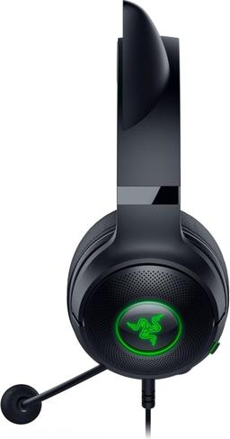 Renoverad Razer Kraken Kitty Edition V2 Wired Gaming Headset - Reebelo Sverige