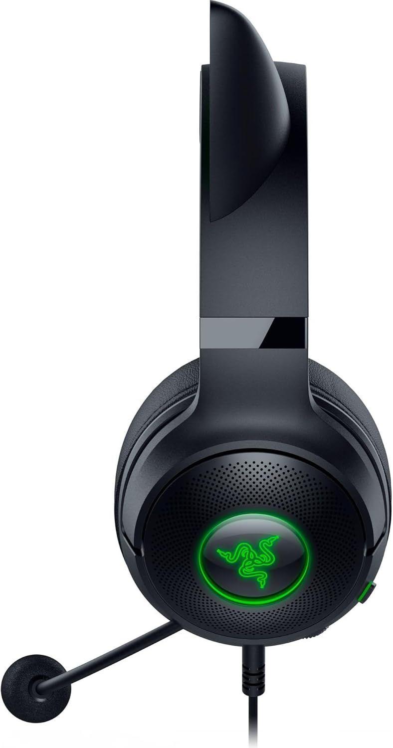 Renoverad Razer Kraken Kitty Edition V2 Wired Gaming Headset - Reebelo Sverige