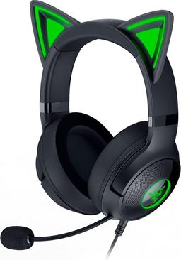 Renoverad Razer Kraken Kitty Edition V2 Wired Gaming Headset - Reebelo Sverige