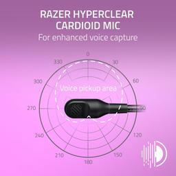 Renoverad Razer Kraken Kitty Edition V2 Wired Gaming Headset - Reebelo Sverige