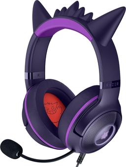 Renoverad Razer Kraken Kitty Edition V2 Wired Gaming Headset - Reebelo Sverige