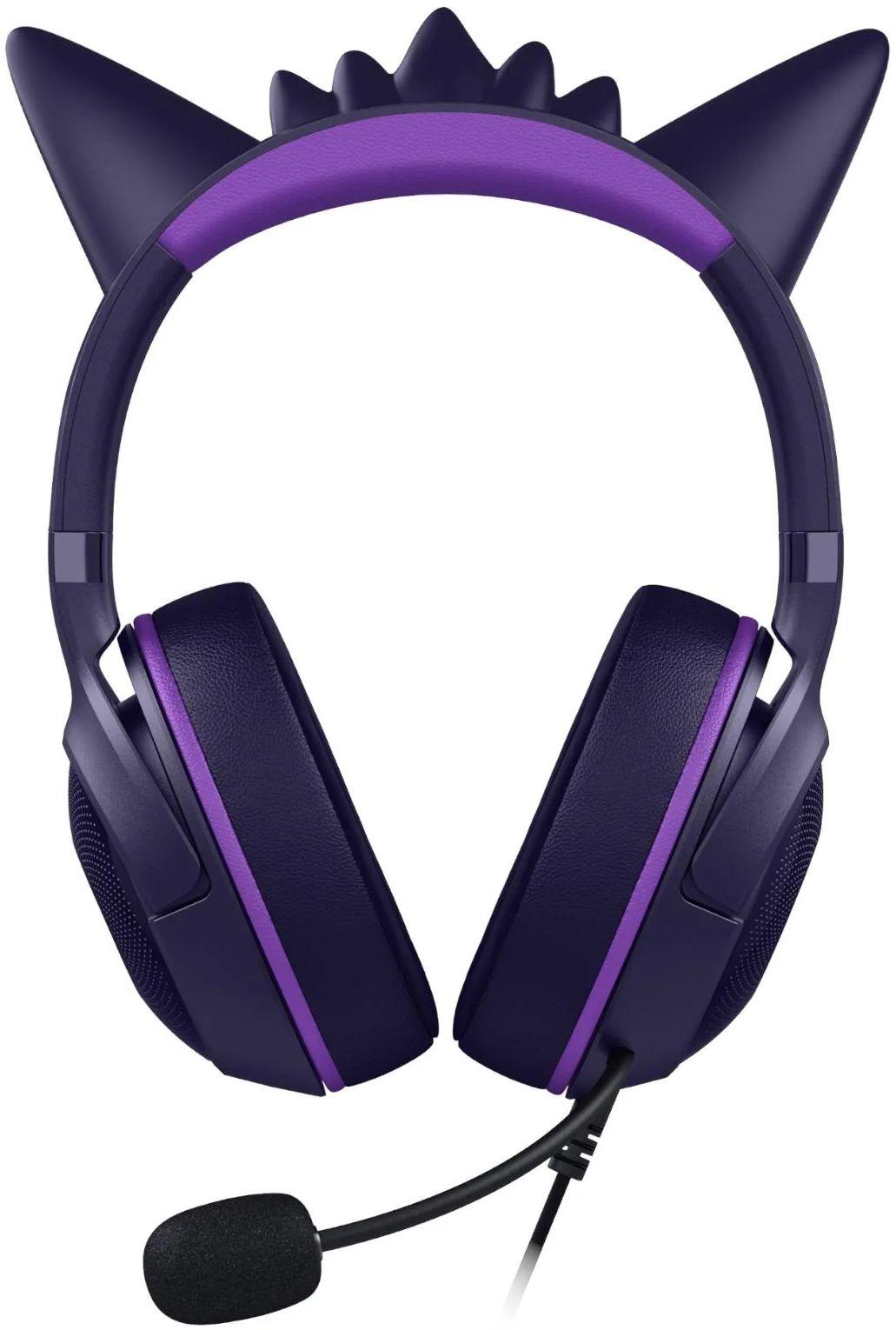 Renoverad Razer Kraken Kitty Edition V2 Wired Gaming Headset - Reebelo Sverige