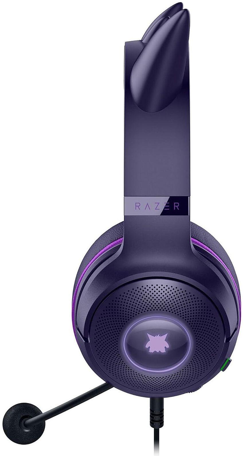 Renoverad Razer Kraken Kitty Edition V2 Wired Gaming Headset - Reebelo Sverige