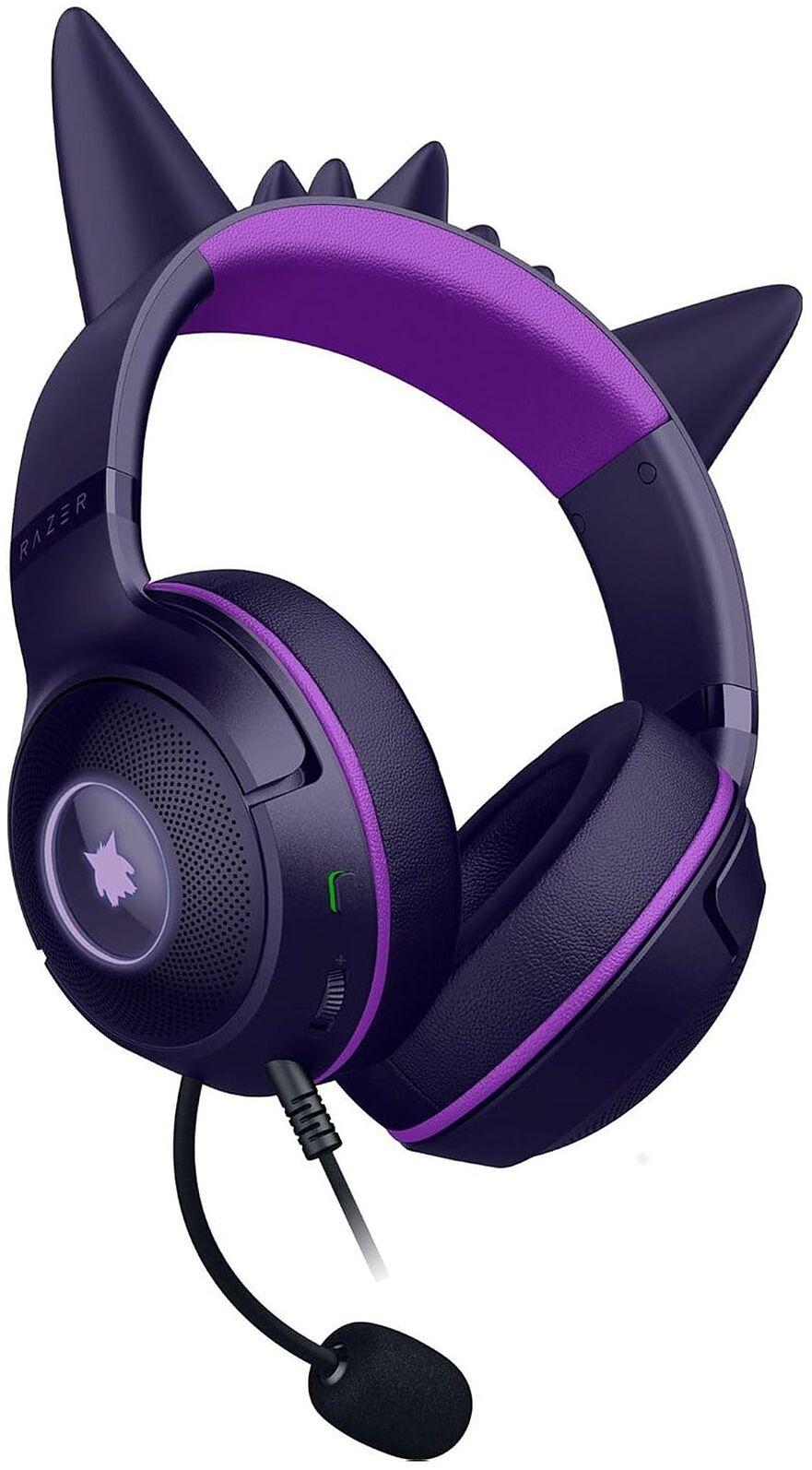 Renoverad Razer Kraken Kitty Edition V2 Wired Gaming Headset - Reebelo Sverige