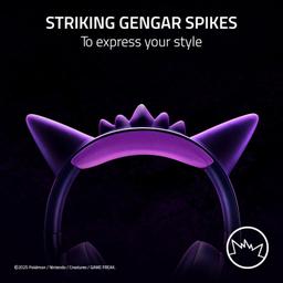 Renoverad Razer Kraken Kitty Edition V2 Wired Gaming Headset - Reebelo Sverige