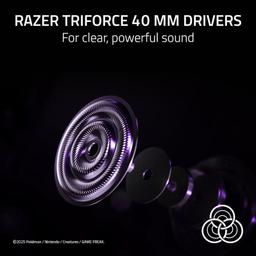 Renoverad Razer Kraken Kitty Edition V2 Wired Gaming Headset - Reebelo Sverige