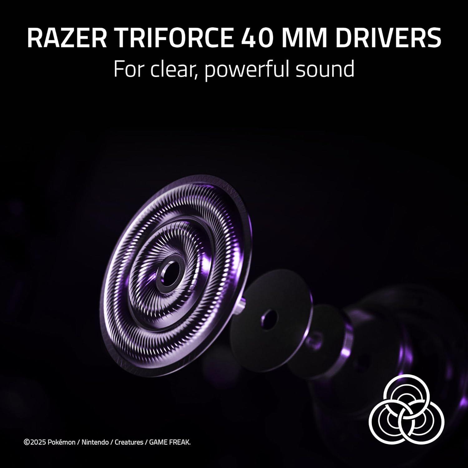 Renoverad Razer Kraken Kitty Edition V2 Wired Gaming Headset - Reebelo Sverige