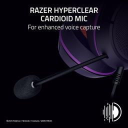 Renoverad Razer Kraken Kitty Edition V2 Wired Gaming Headset - Reebelo Sverige