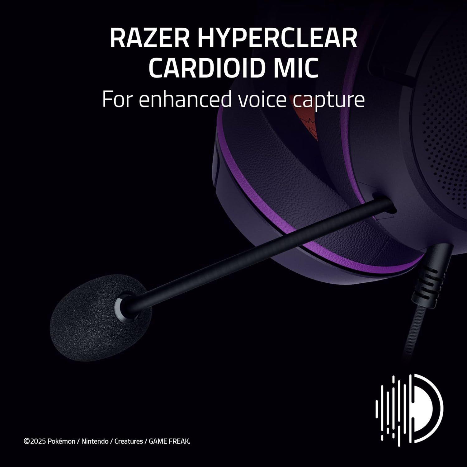 Renoverad Razer Kraken Kitty Edition V2 Wired Gaming Headset - Reebelo Sverige