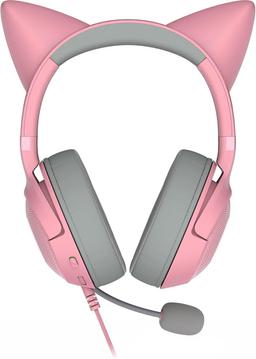 Renoverad Razer Kraken Kitty Edition V2 Wired Gaming Headset - Reebelo Sverige