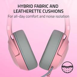 Renoverad Razer Kraken Kitty Edition V2 Wired Gaming Headset - Reebelo Sverige