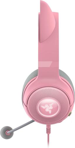 Renoverad Razer Kraken Kitty Edition V2 Wired Gaming Headset - Reebelo Sverige