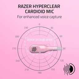 Renoverad Razer Kraken Kitty Edition V2 Wired Gaming Headset - Reebelo Sverige