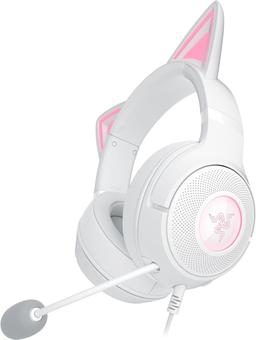 Renoverad Razer Kraken Kitty Edition V2 Wired Gaming Headset - Reebelo Sverige